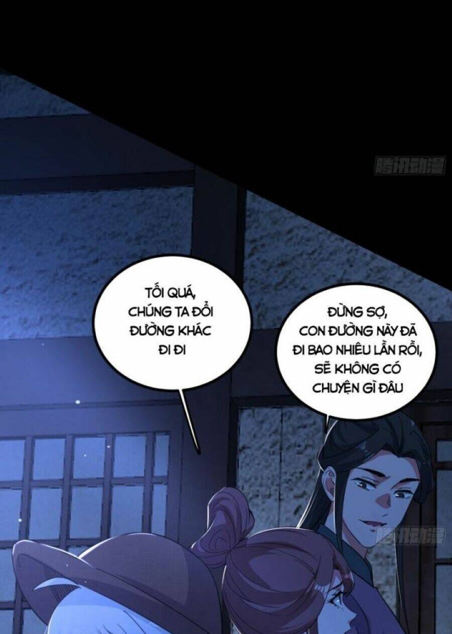 Ta Là Tà Đế Chapter 409 - 39