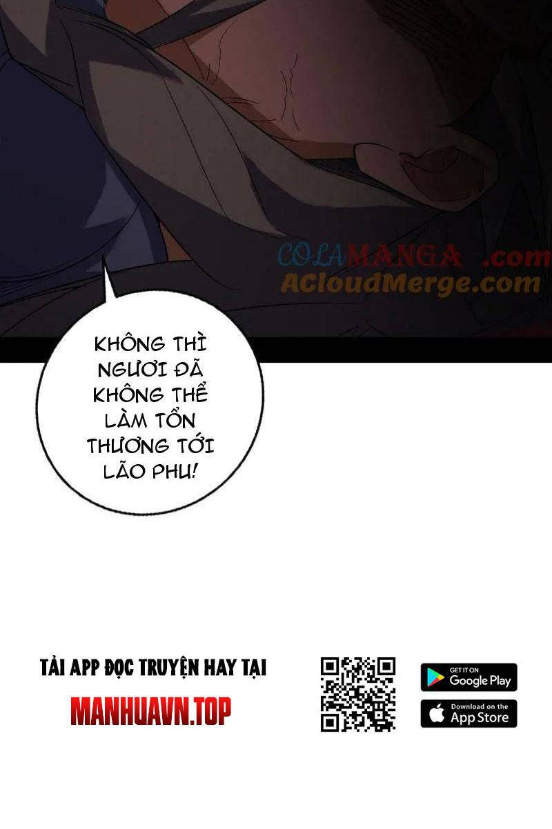 Ta Là Tà Đế Chapter 471 - 68