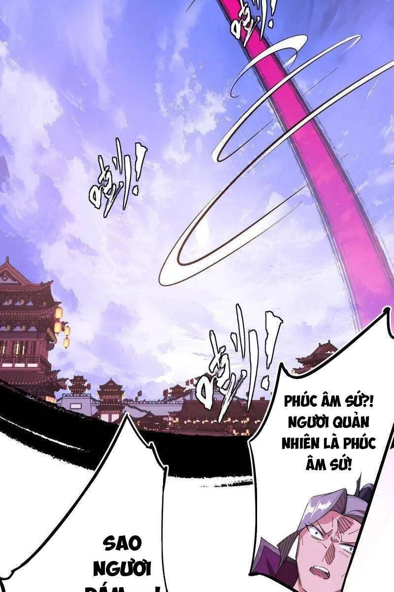 Ta Là Tà Đế Chapter 471 - 78