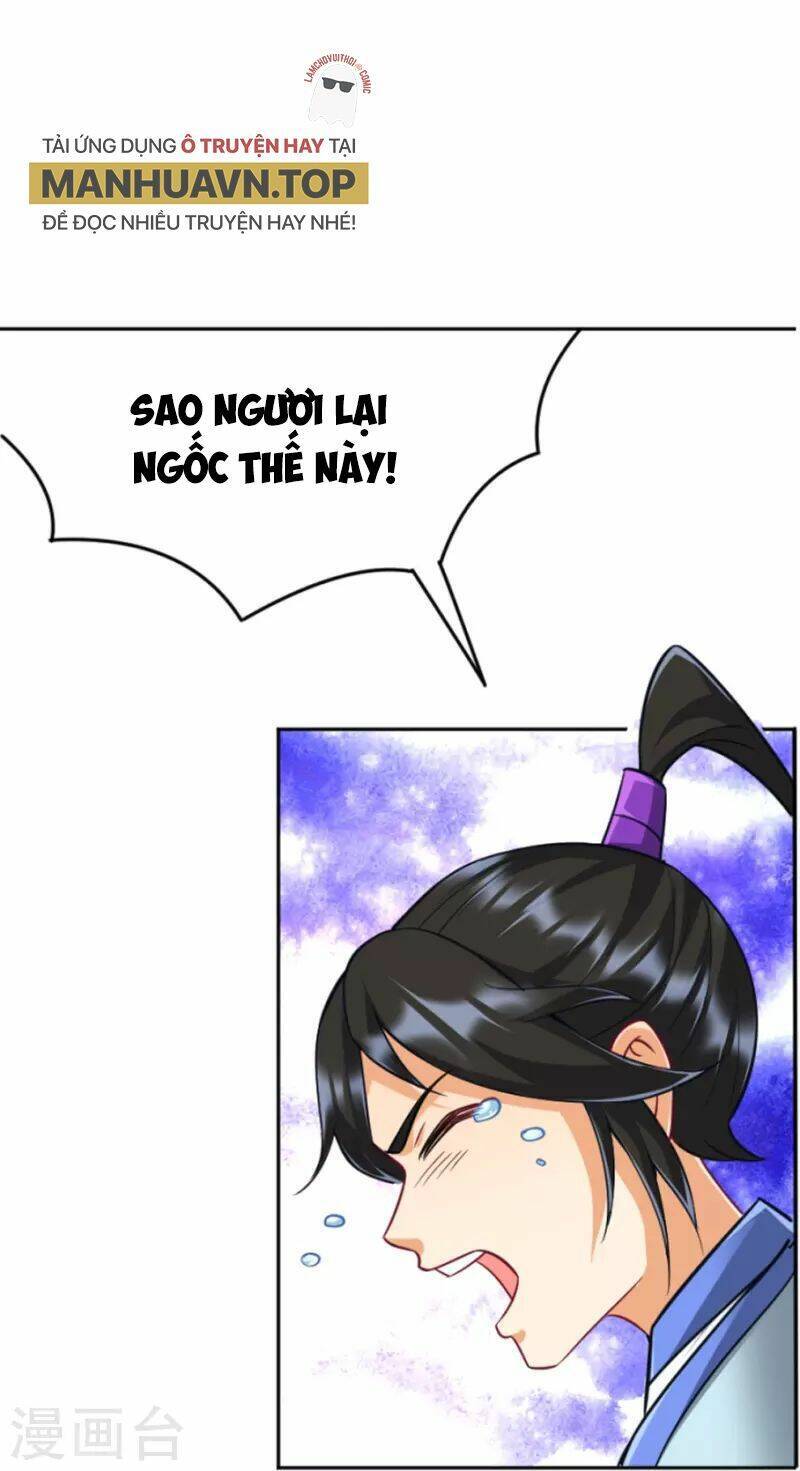 Nhất Đẳng Gia Đinh Chapter 280 - 25