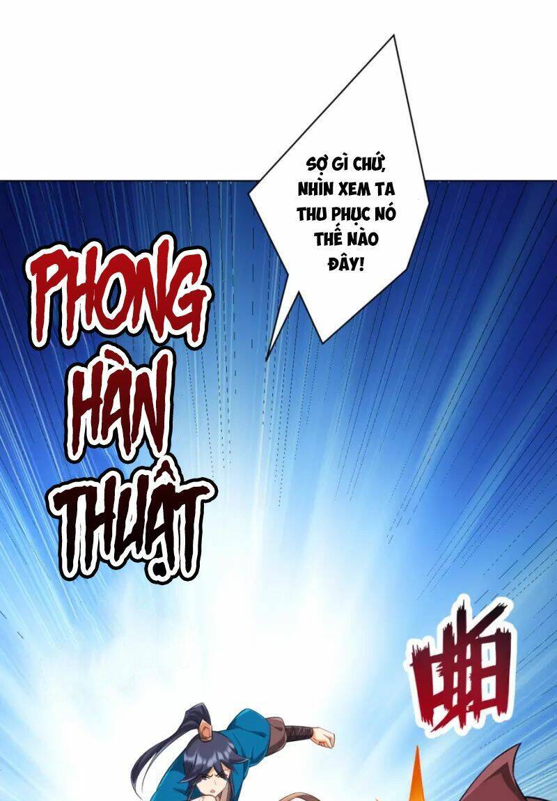 Nhất Đẳng Gia Đinh Chapter 280 - 5