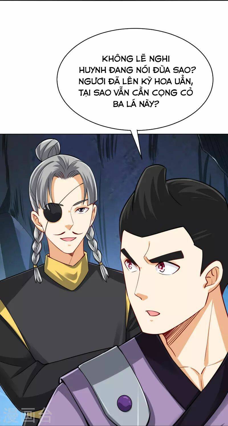 Nhất Đẳng Gia Đinh Chapter 282 - 26