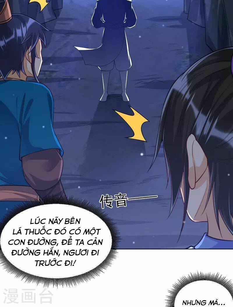 Nhất Đẳng Gia Đinh Chapter 283 - 23