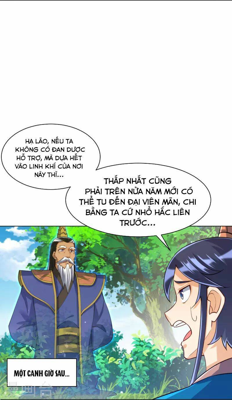 Nhất Đẳng Gia Đinh Chapter 284 - 31