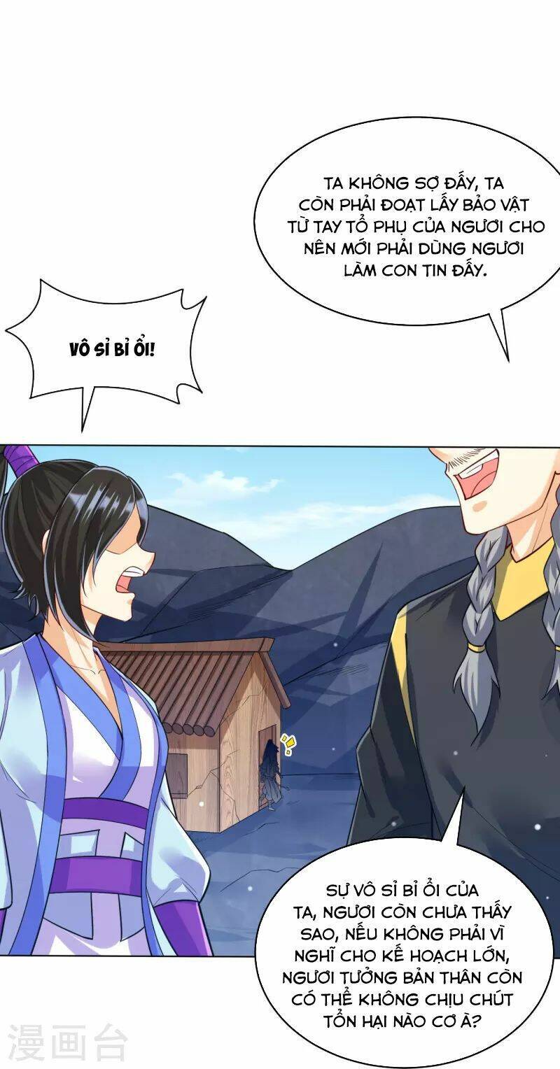 Nhất Đẳng Gia Đinh Chapter 284 - 40