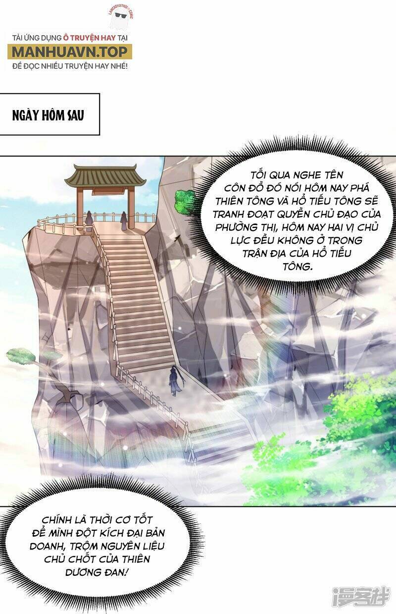 Nhất Đẳng Gia Đinh Chapter 290 - 25