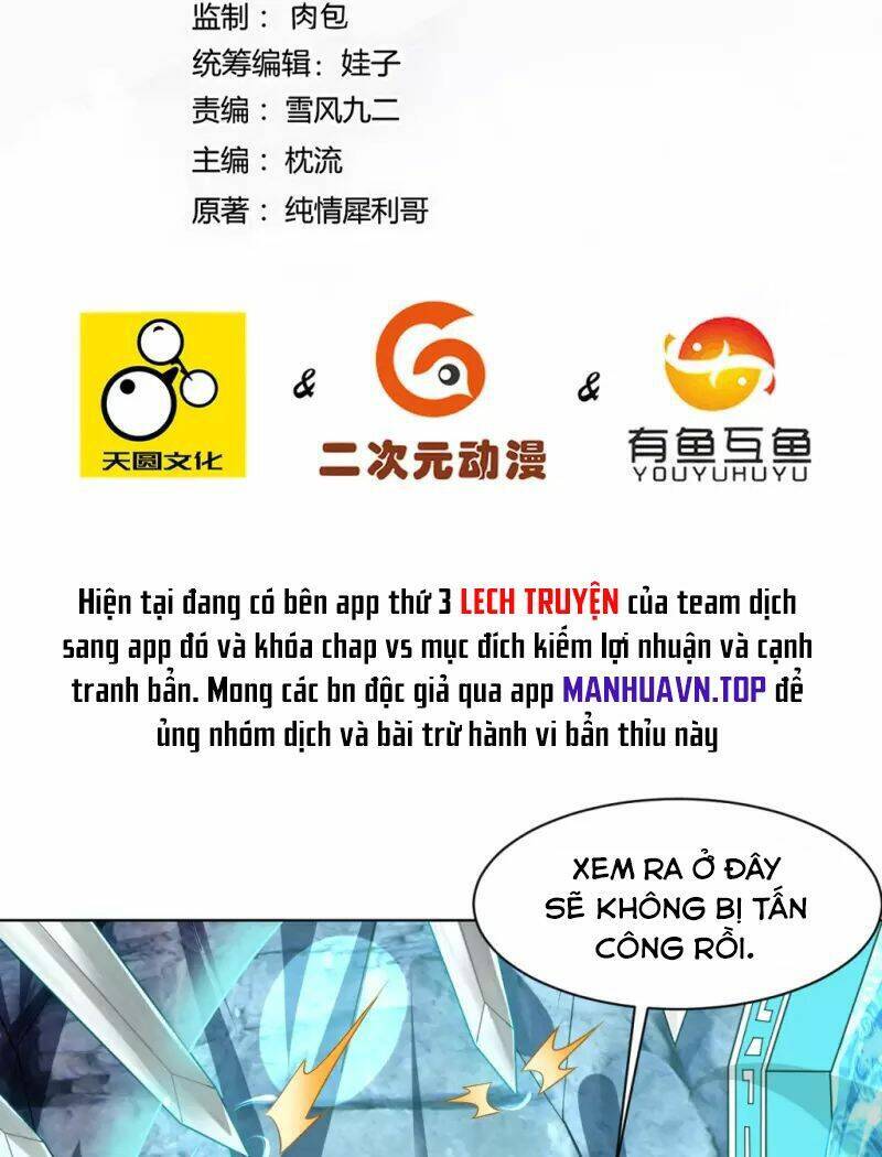 Nhất Đẳng Gia Đinh Chapter 297 - 4