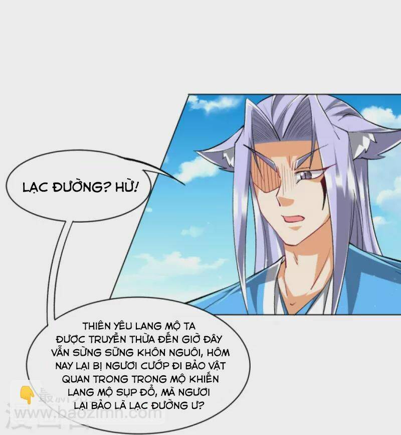 Nhất Đẳng Gia Đinh Chapter 303 - 27