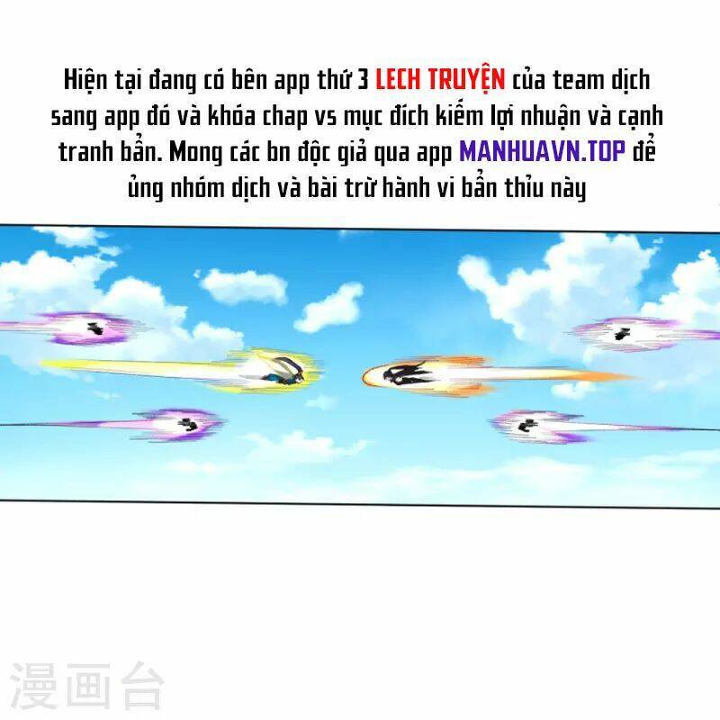 Nhất Đẳng Gia Đinh Chapter 303 - 6