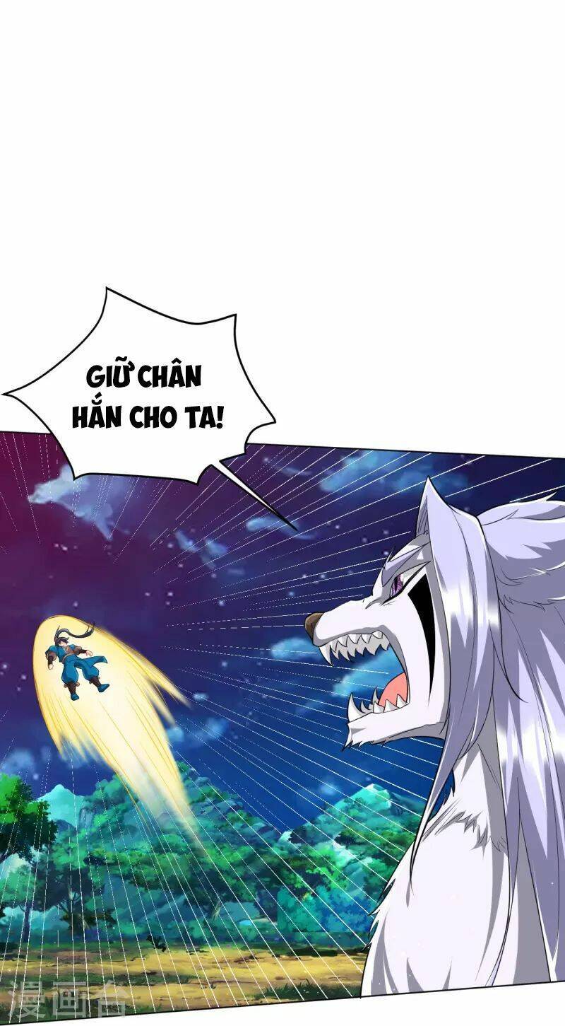 Nhất Đẳng Gia Đinh Chapter 304 - 15