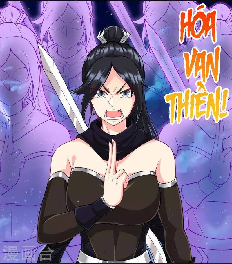 Nhất Đẳng Gia Đinh Chapter 304 - 20