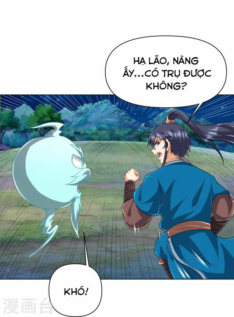 Nhất Đẳng Gia Đinh Chapter 304 - 32