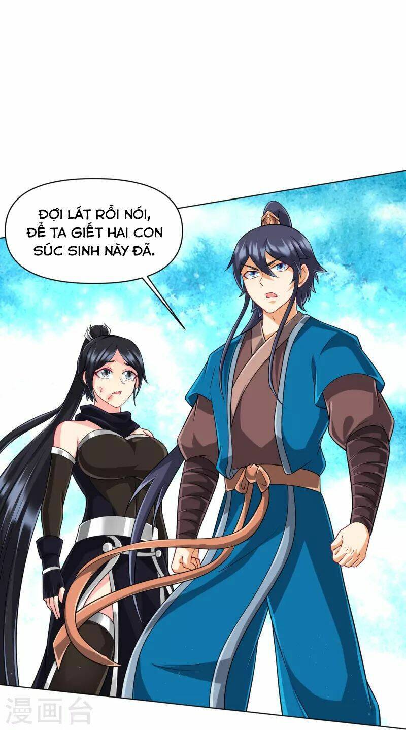 Nhất Đẳng Gia Đinh Chapter 306 - 7