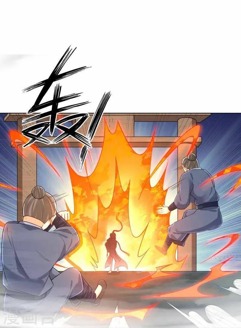 Nhất Đẳng Gia Đinh Chapter 307 - 31