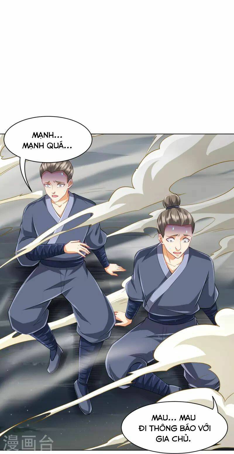 Nhất Đẳng Gia Đinh Chapter 307 - 34