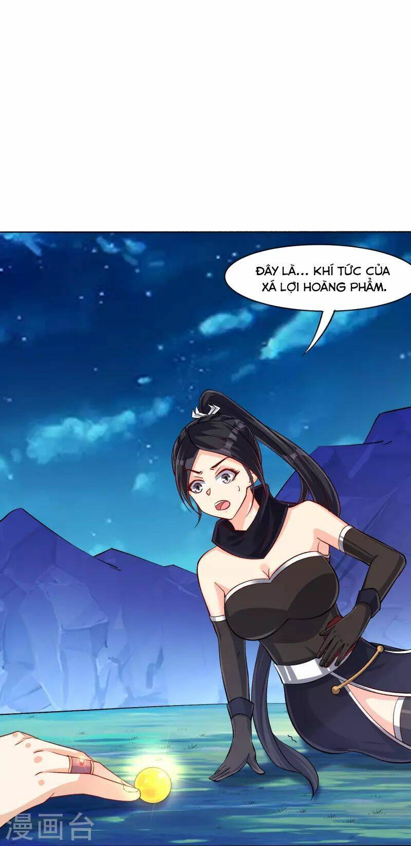 Nhất Đẳng Gia Đinh Chapter 307 - 9