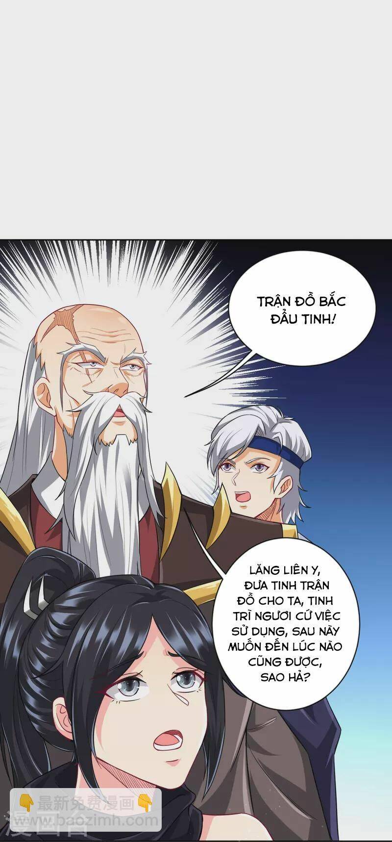 Nhất Đẳng Gia Đinh Chapter 308 - 40