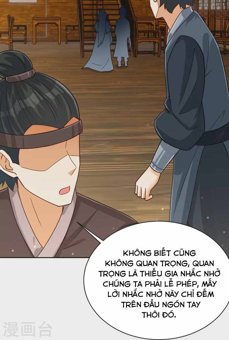 Nhất Đẳng Gia Đinh Chapter 313 - 13