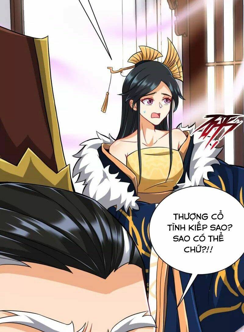 Nhất Đẳng Gia Đinh Chapter 316 - 9