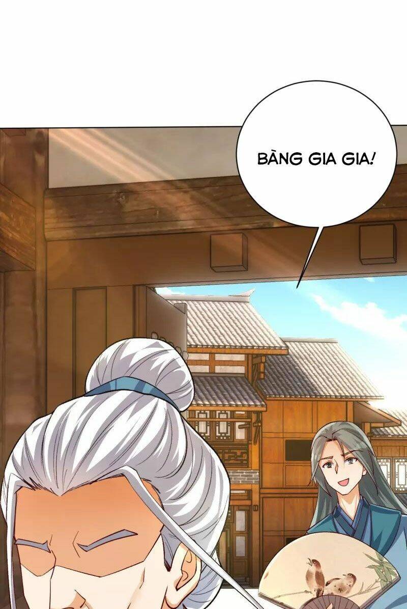 Nhất Đẳng Gia Đinh Chapter 320 - 15