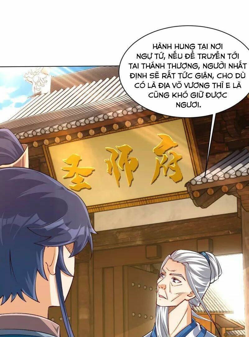 Nhất Đẳng Gia Đinh Chapter 320 - 9