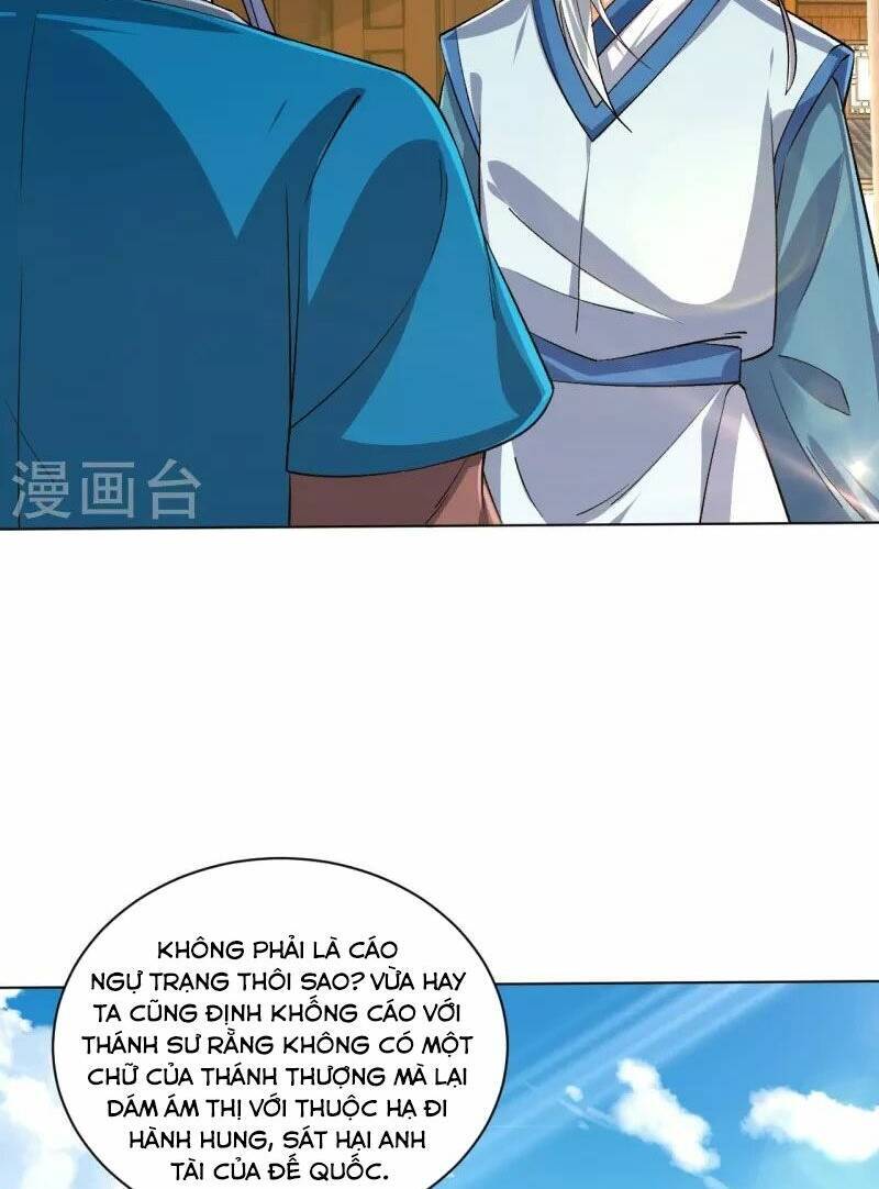 Nhất Đẳng Gia Đinh Chapter 320 - 10