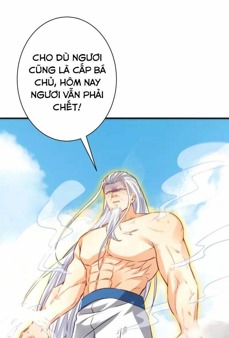 Nhất Đẳng Gia Đinh Chapter 321 - 24