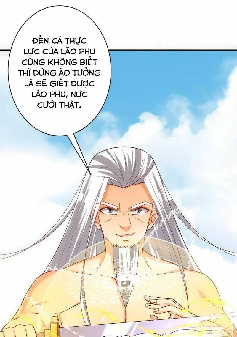 Nhất Đẳng Gia Đinh Chapter 321 - 7