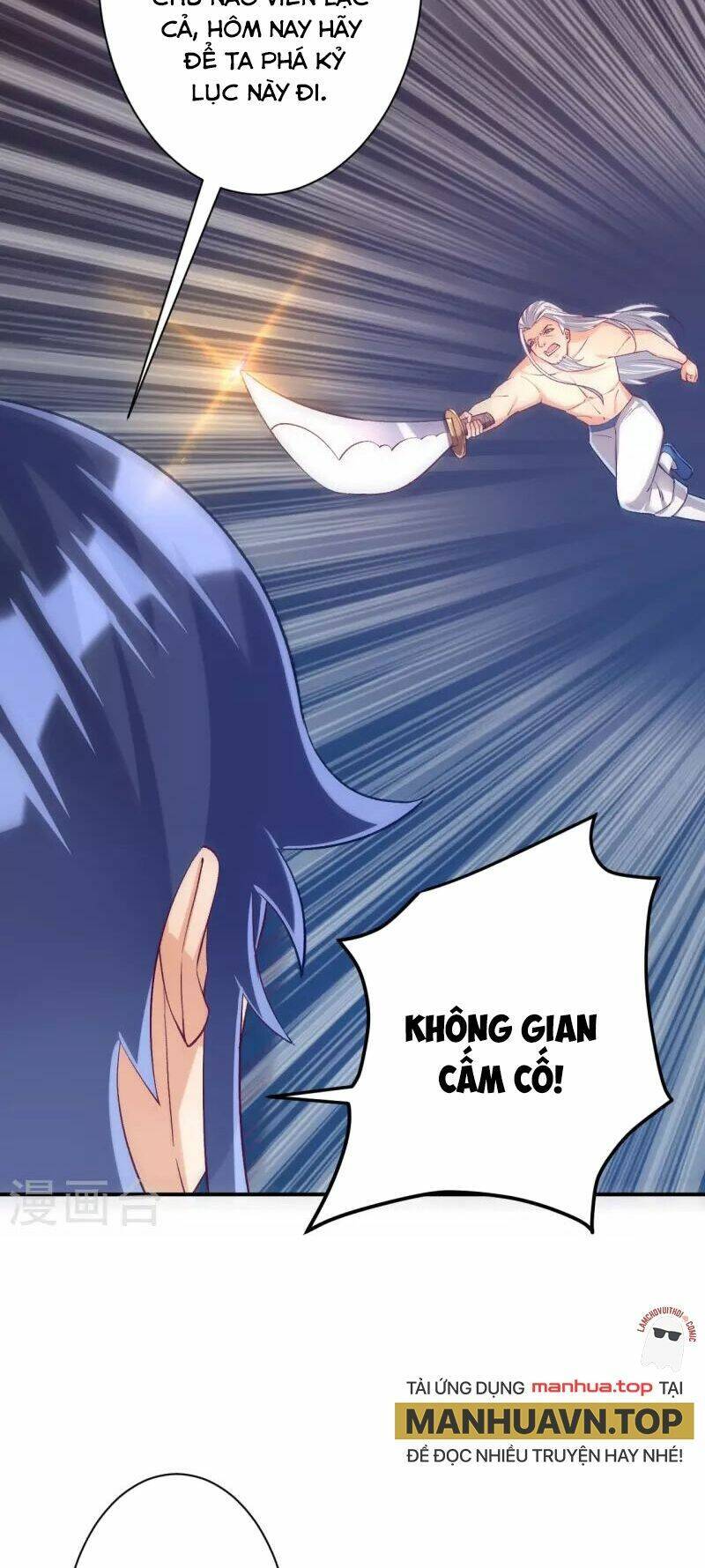 Nhất Đẳng Gia Đinh Chapter 321 - 10