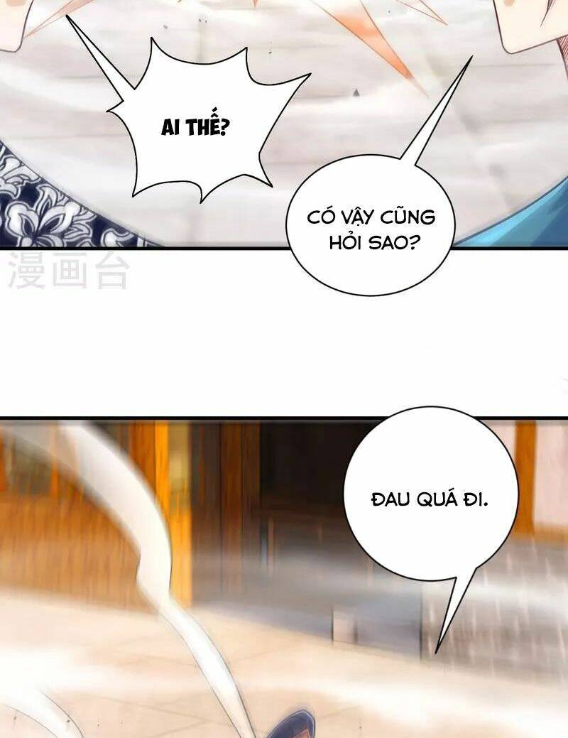 Nhất Đẳng Gia Đinh Chapter 322 - 37