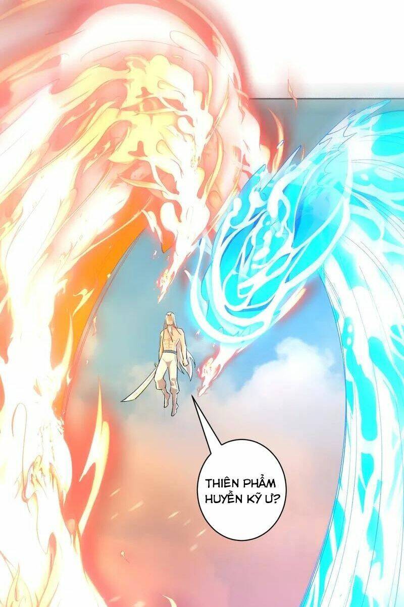 Nhất Đẳng Gia Đinh Chapter 322 - 5