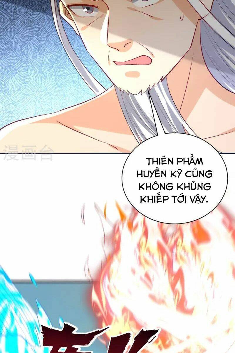 Nhất Đẳng Gia Đinh Chapter 322 - 7