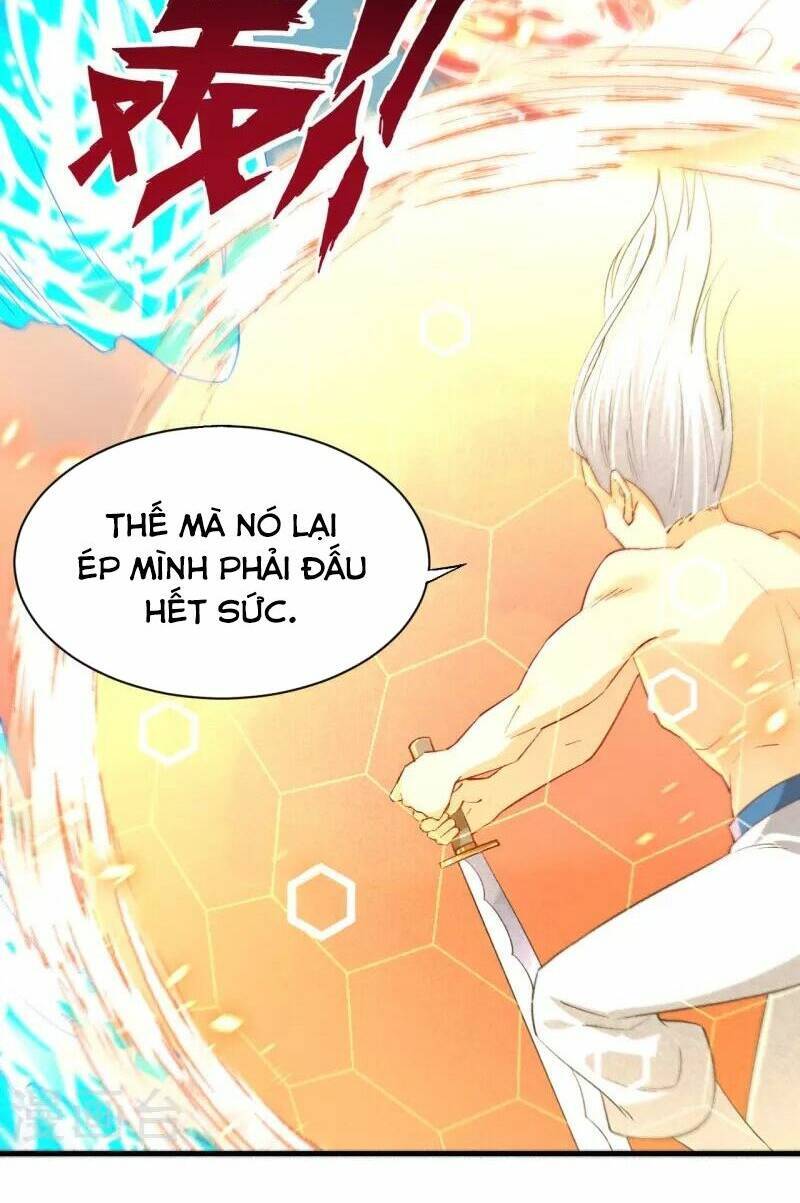 Nhất Đẳng Gia Đinh Chapter 322 - 8