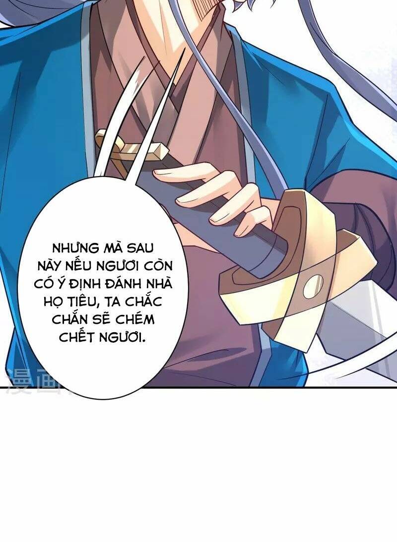 Nhất Đẳng Gia Đinh Chapter 323 - 31