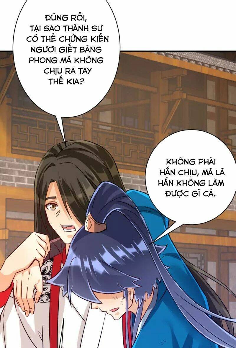 Nhất Đẳng Gia Đinh Chapter 323 - 47