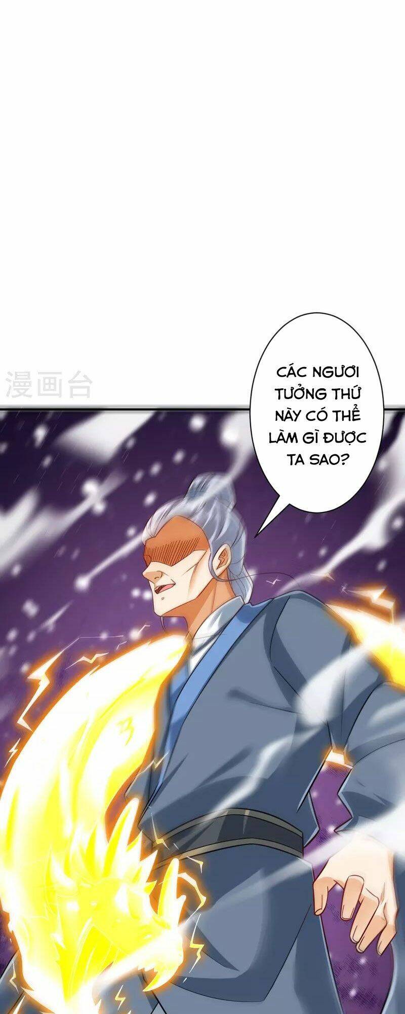 Nhất Đẳng Gia Đinh Chapter 329 - 22