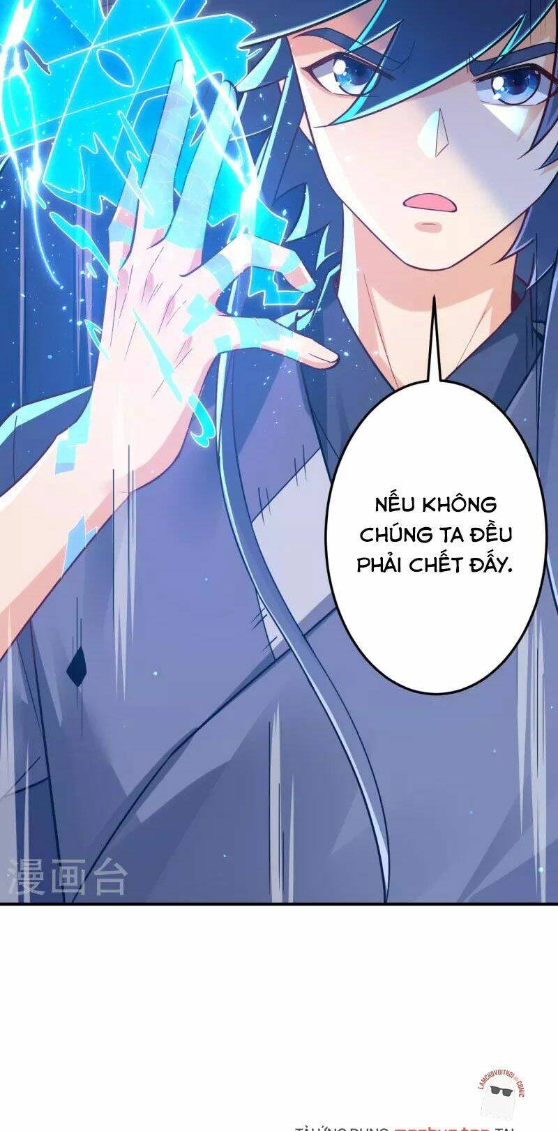 Nhất Đẳng Gia Đinh Chapter 334 - 19