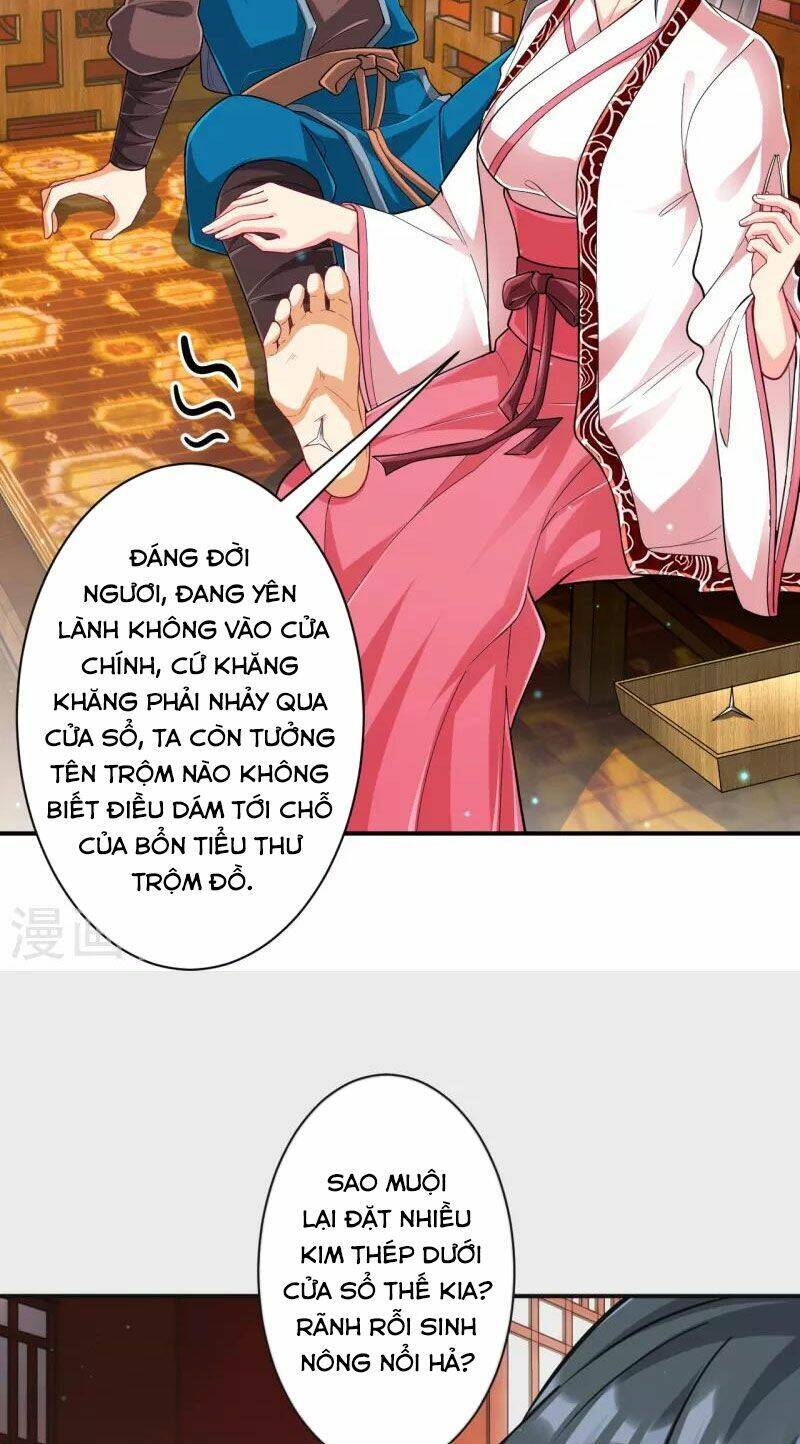 Nhất Đẳng Gia Đinh Chapter 340 - 21