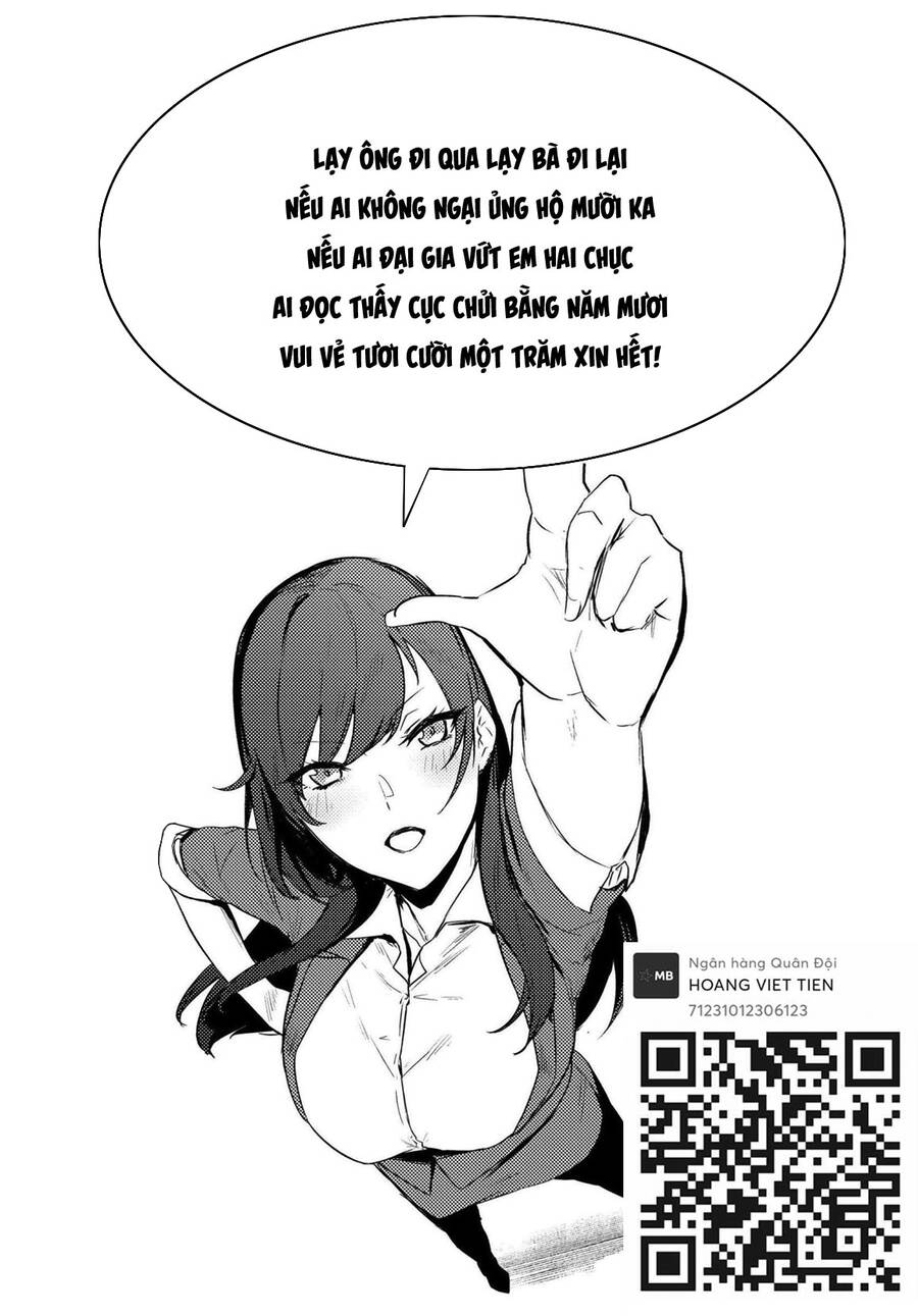 Shishidou-San Ni Shikararetai Chapter 20 - 7