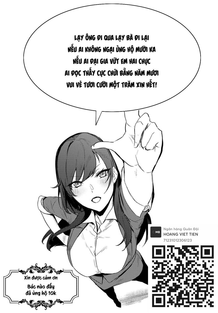 Shishidou-San Ni Shikararetai Chapter 22 - 26