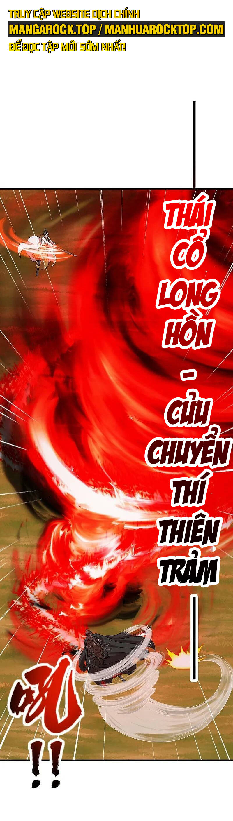 Tiên Võ Đế Tôn Chapter 464 - 51