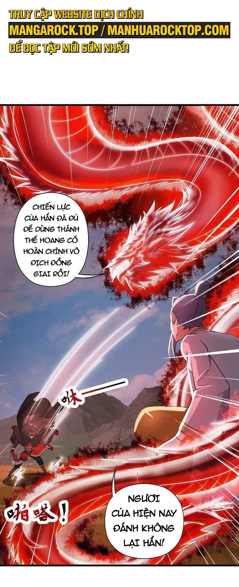 Tiên Võ Đế Tôn Chapter 464 - 62