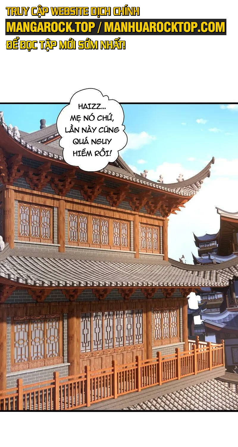 Tiên Võ Đế Tôn Chapter 470 - 26