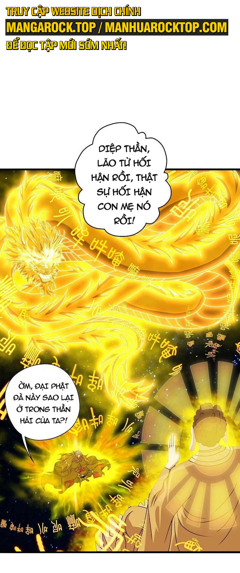 Tiên Võ Đế Tôn Chapter 470 - 40