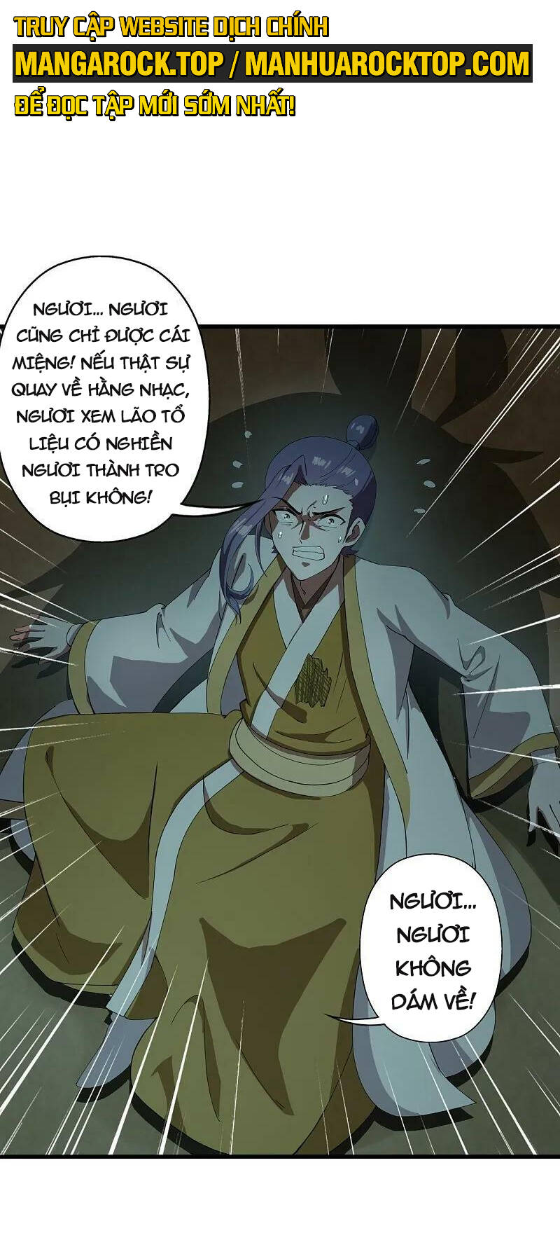 Tiên Võ Đế Tôn Chapter 470 - 57