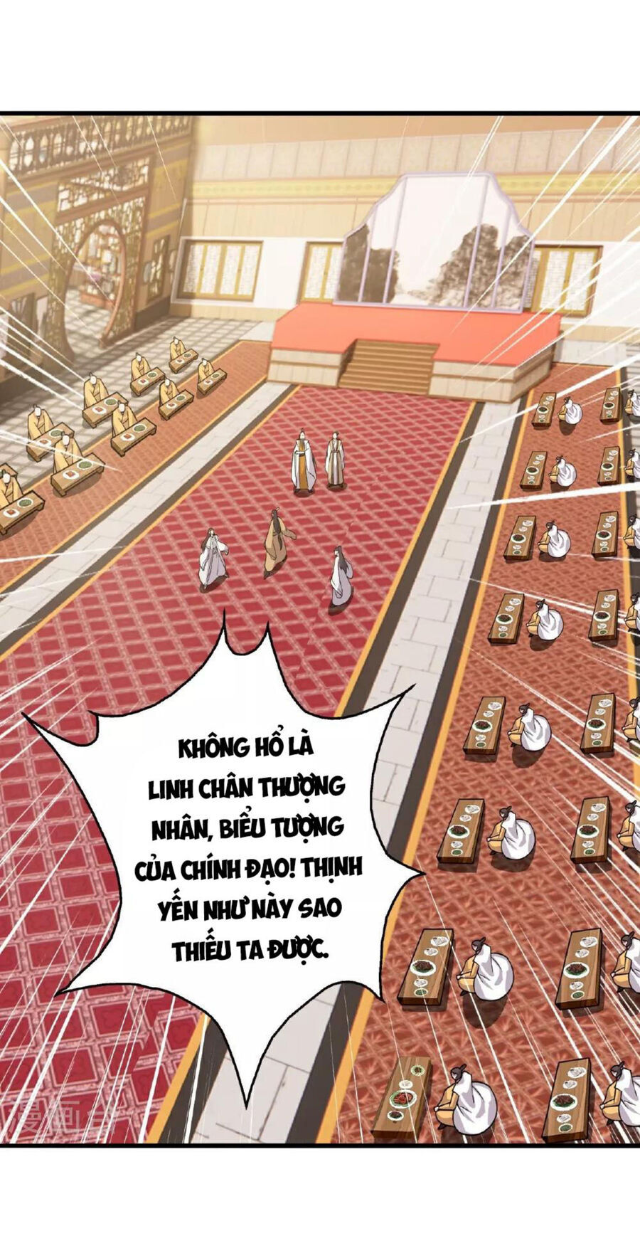 Tiên Võ Đế Tôn Chapter 485 - 57