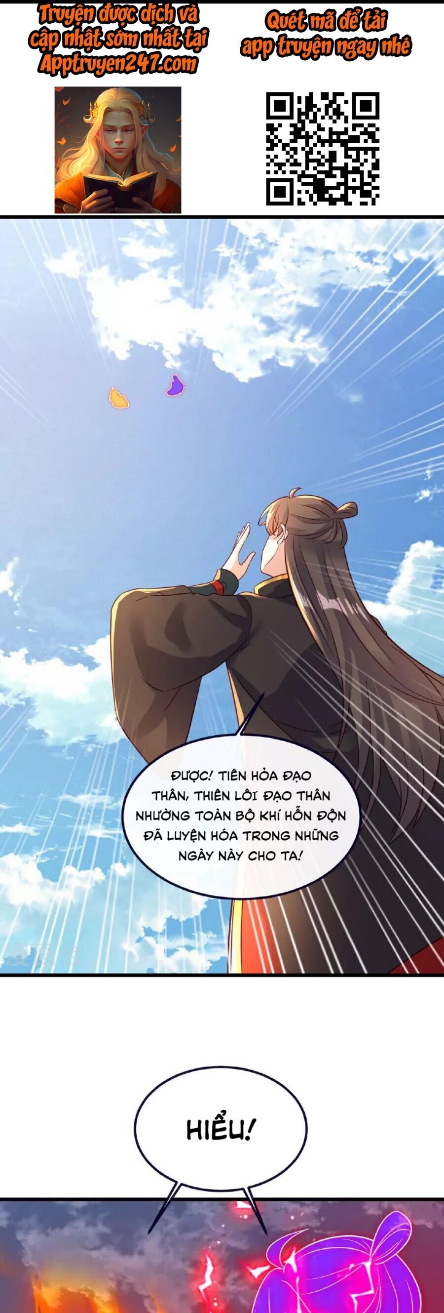 Tiên Võ Đế Tôn Chapter 489 - 39