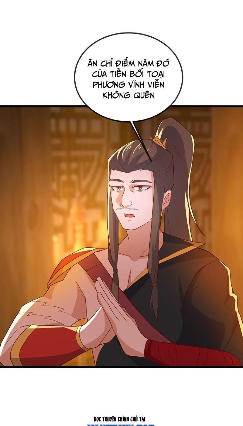 Tiên Võ Đế Tôn Chapter 502 - 6