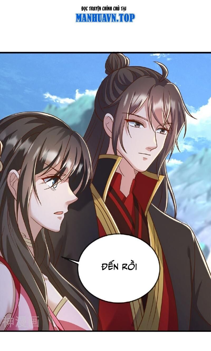 Tiên Võ Đế Tôn Chapter 509 - 28