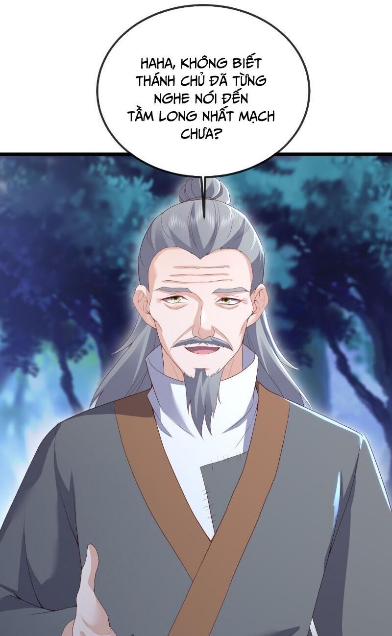 Tiên Võ Đế Tôn Chapter 549 - 4